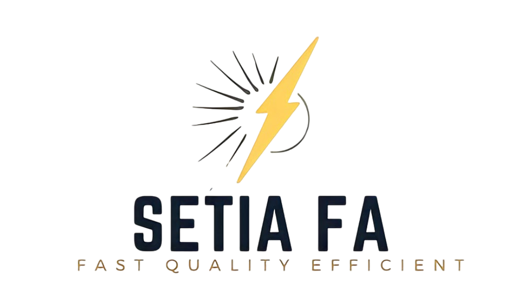 SETIA FA Solutions Sdn. Bhd.